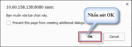Hướng dẫn thay đổi nguyện vọng online
