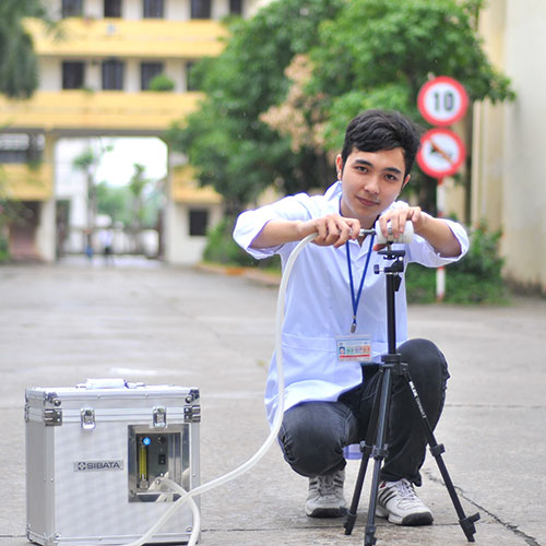 Sinh viên tiêu biểu
