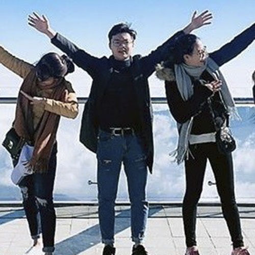 Sinh viên tiêu biểu