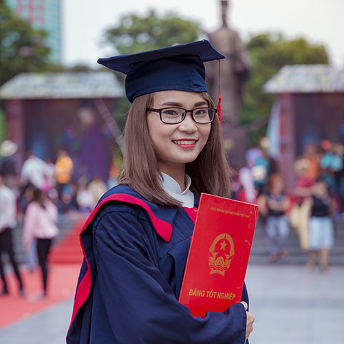 Sinh viên tiêu biểu