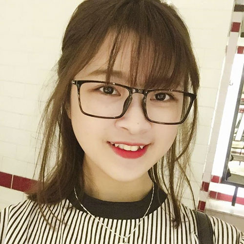 Sinh viên tiêu biểu