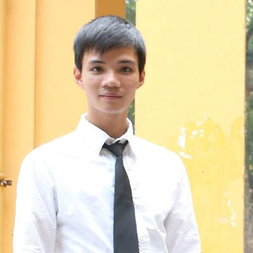 Sinh viên tiêu biểu