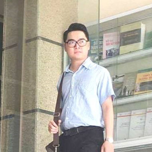 Sinh viên tiêu biểu
