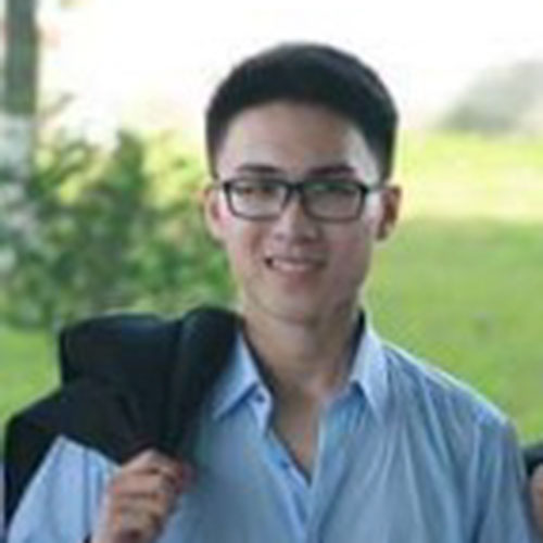 Sinh viên tiêu biểu