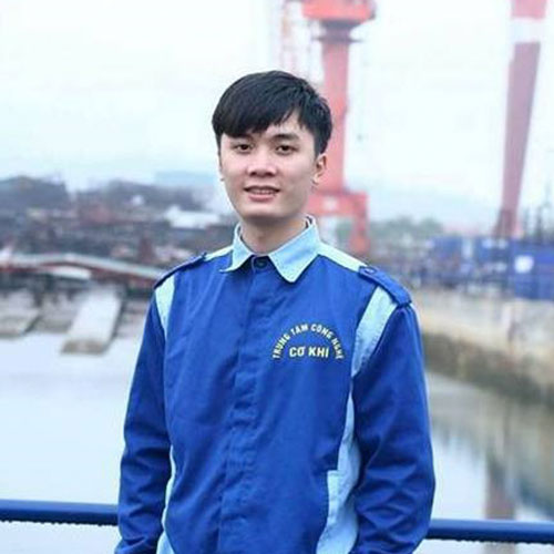 Sinh viên tiêu biểu