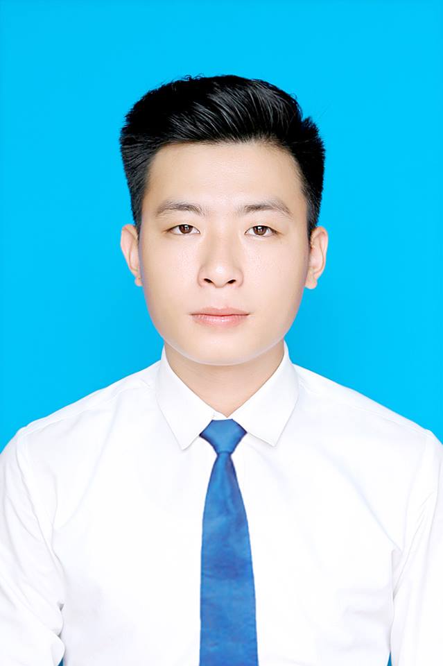 Thay đổi avatar. Nên chọn ảnh kích thước 140 x 140 Nguyễn Ngọc Hoàn