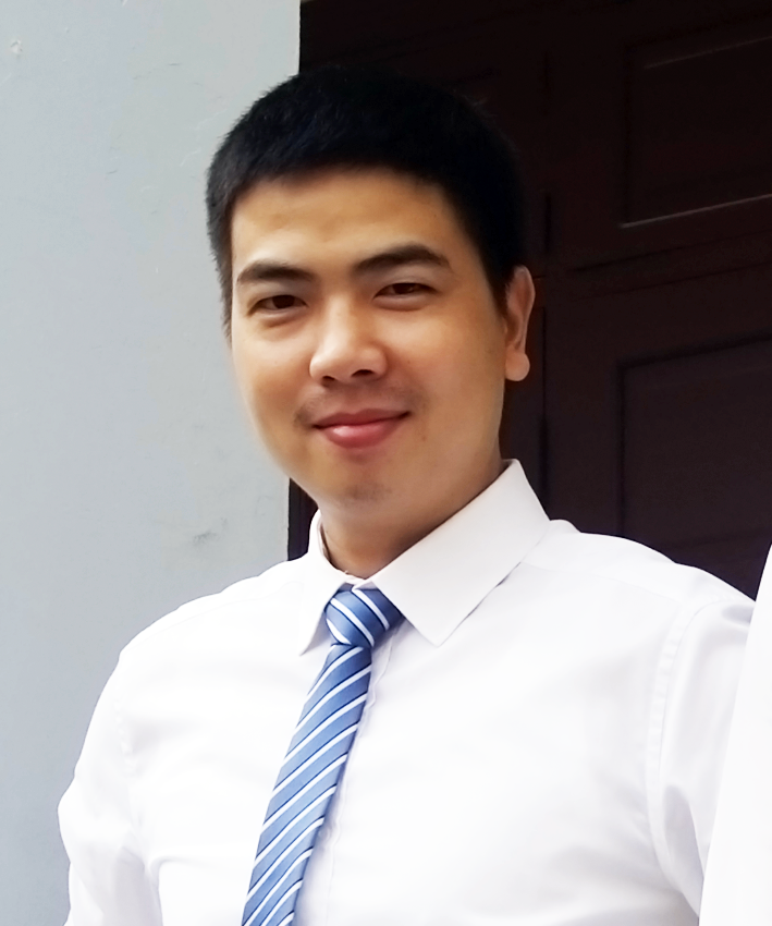 Thay đổi avatar. Nên chọn ảnh kích thước 180 x 180