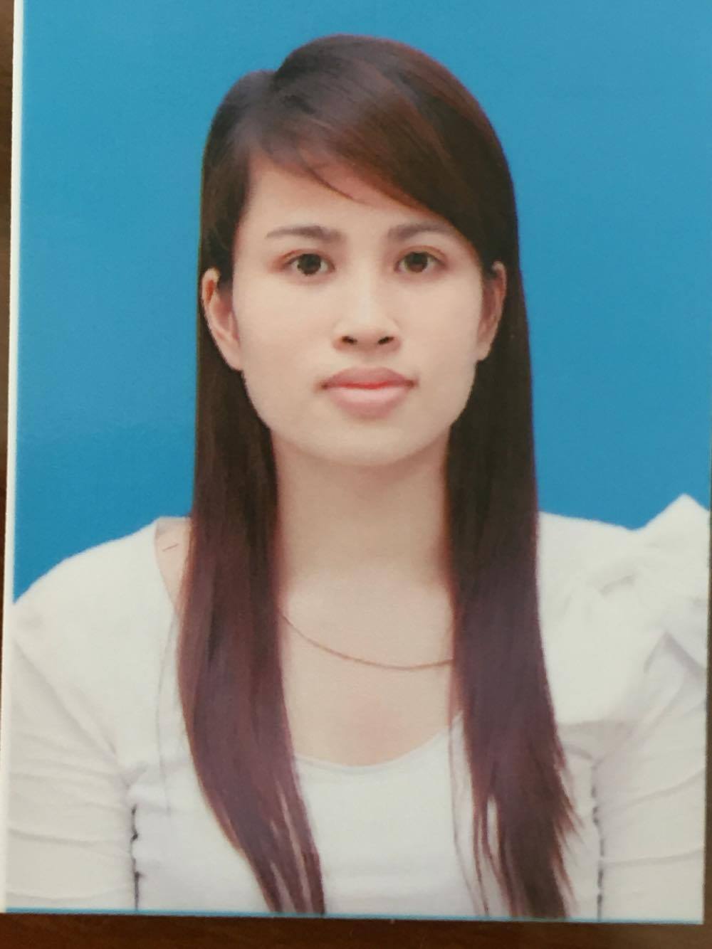 Thay đổi avatar. Nên chọn ảnh kích thước 180 x 180