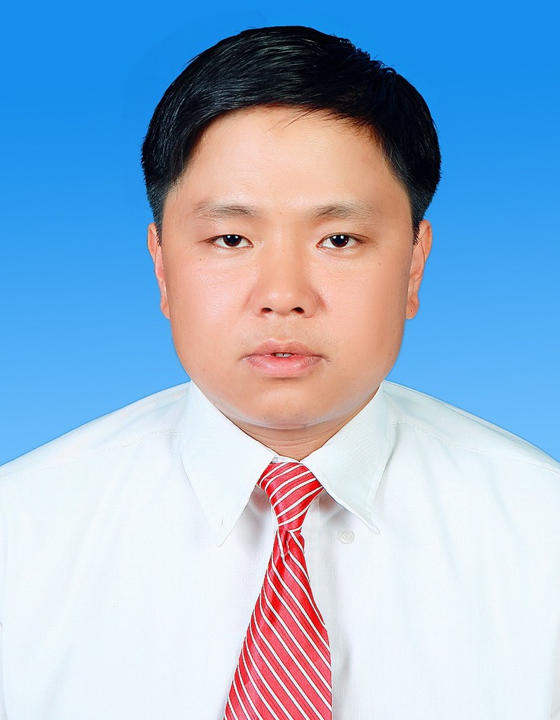 Thay đổi avatar. Nên chọn ảnh kích thước 140 x 140 Phan Như Minh