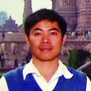 Thay đổi avatar. Nên chọn ảnh kích thước 180 x 180