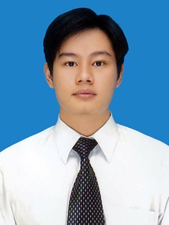 Thay đổi avatar. Nên chọn ảnh kích thước 180 x 180