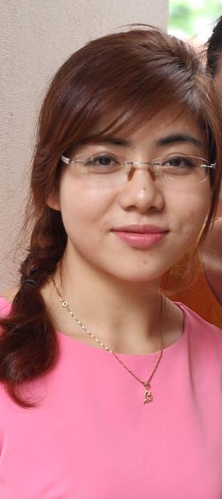 Thay đổi avatar. Nên chọn ảnh kích thước 140 x 140 Ngô Thị Thanh Nga