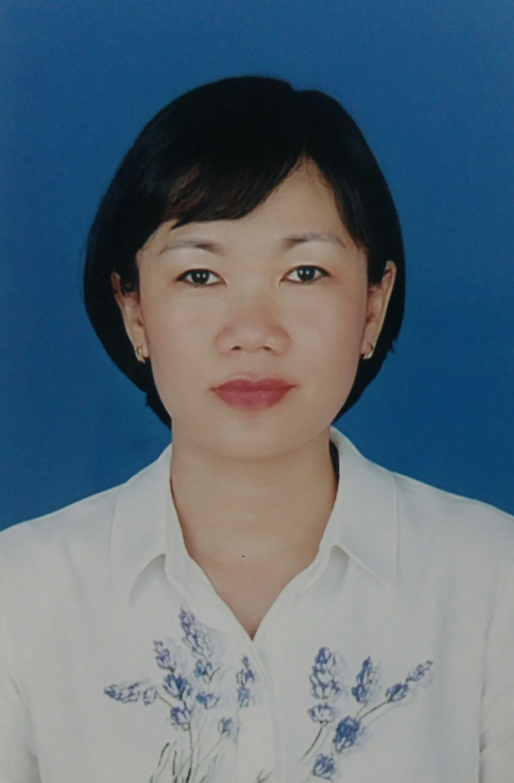 Thay đổi avatar. Nên chọn ảnh kích thước 140 x 140 Nông Thị Lan Hương