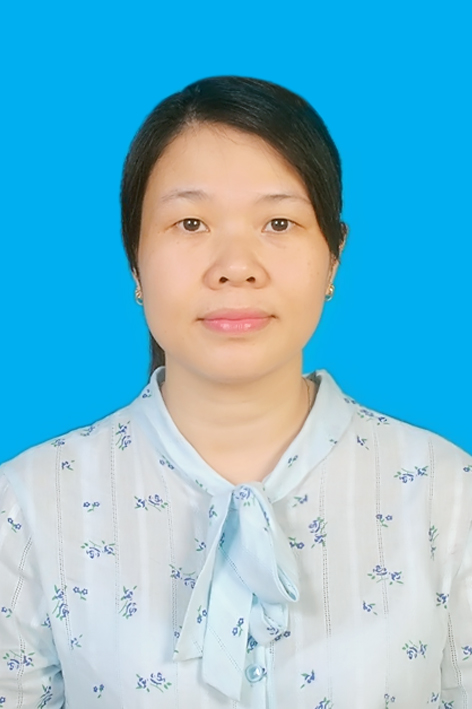 Thay đổi avatar. Nên chọn ảnh kích thước 140 x 140 Lê Thị Thu Hiền