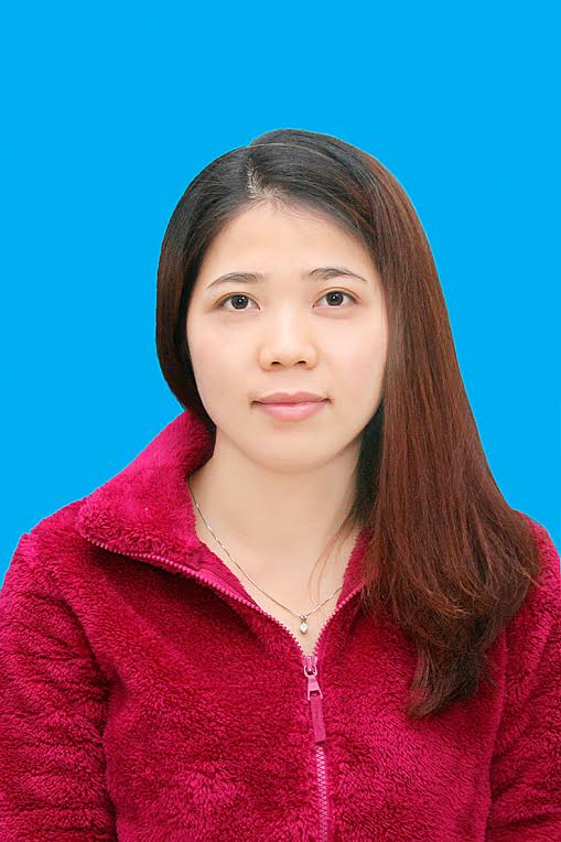 Thay đổi avatar. Nên chọn ảnh kích thước 140 x 140 Trần Huyền Trang