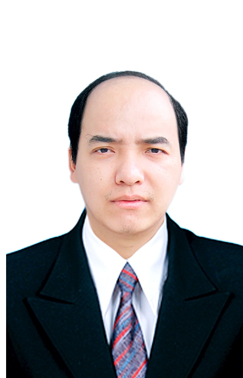 Thay đổi avatar. Nên chọn ảnh kích thước 180 x 180