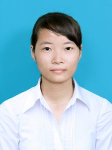 Thay đổi avatar. Nên chọn ảnh kích thước 180 x 180