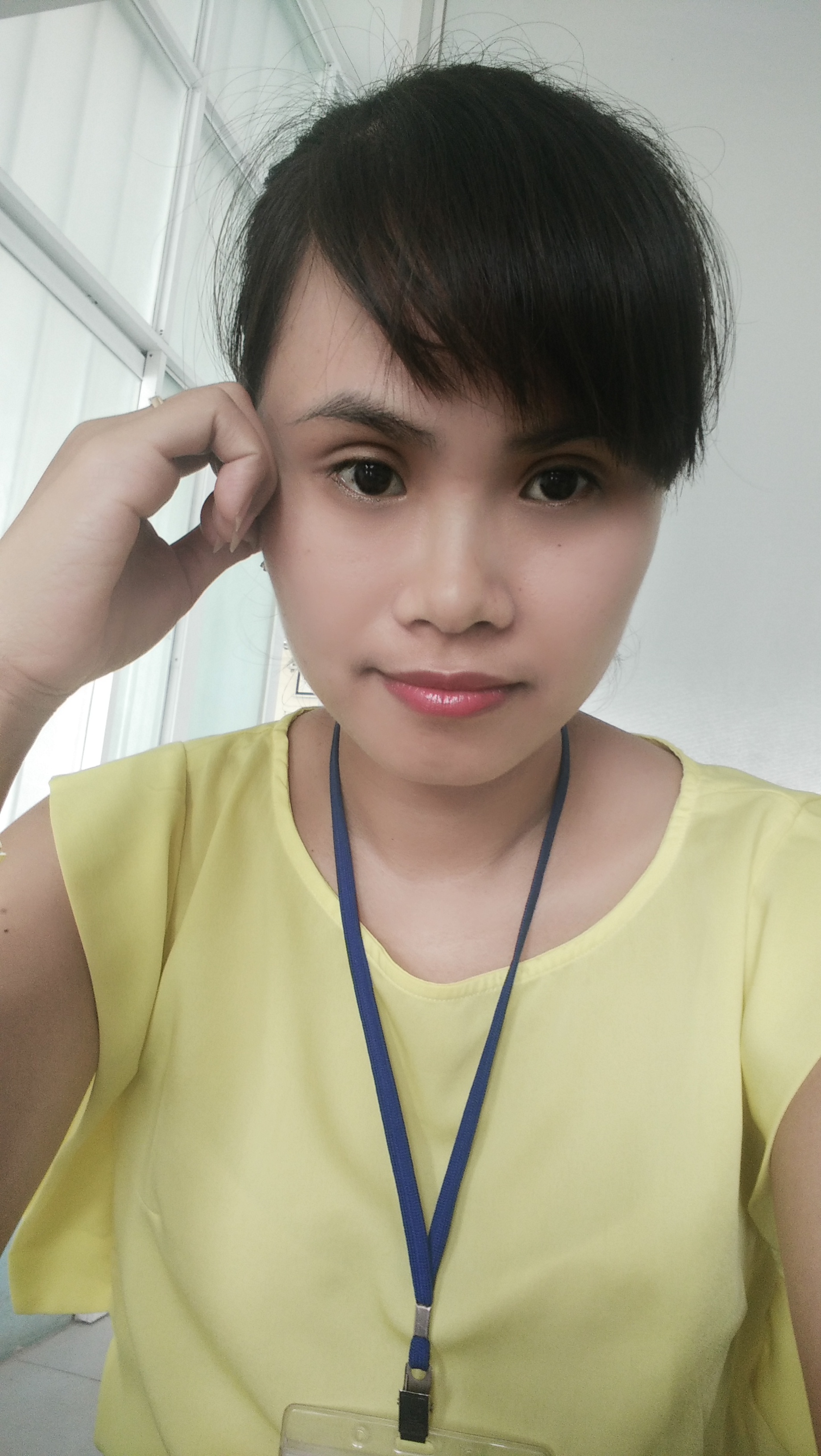 Thay đổi avatar. Nên chọn ảnh kích thước 180 x 180