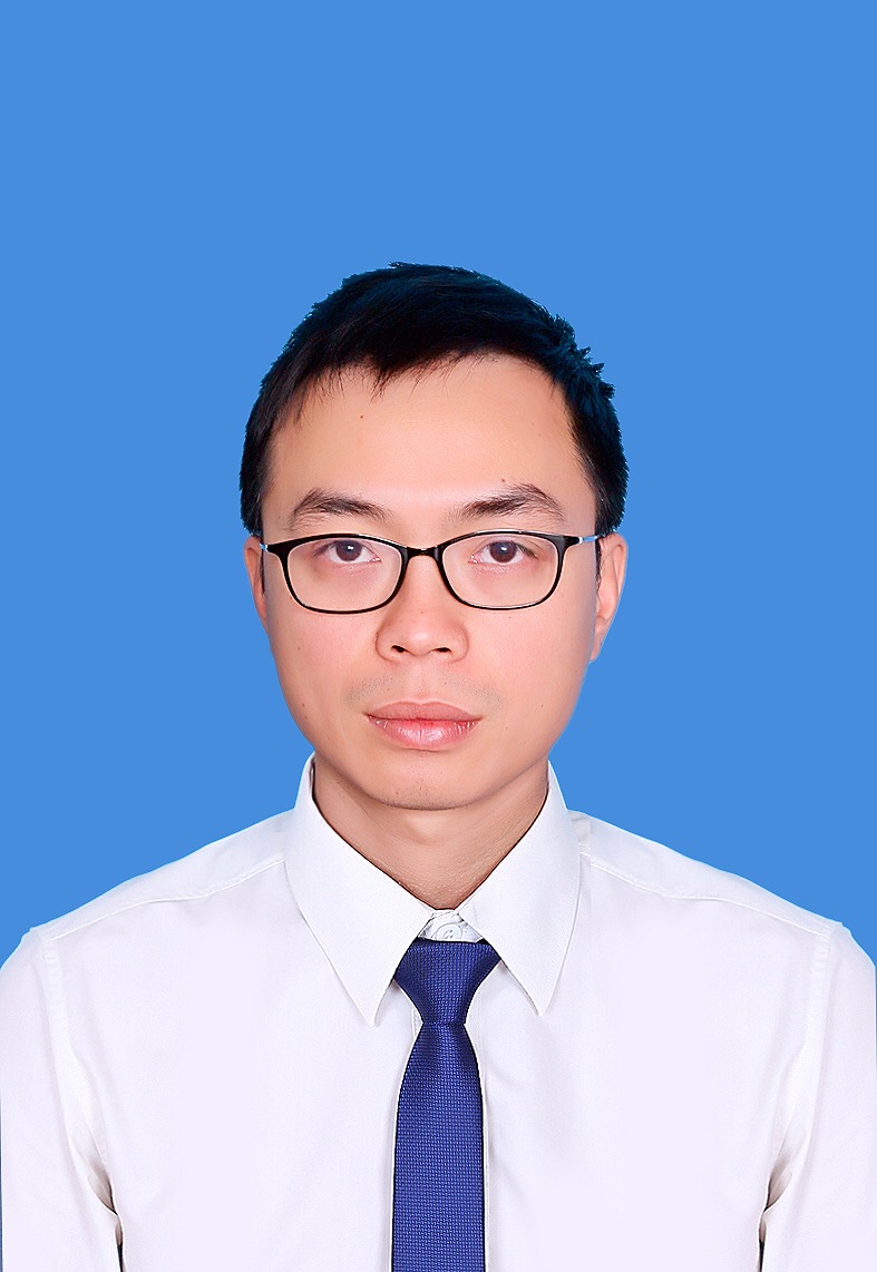 Thay đổi avatar. Nên chọn ảnh kích thước 180 x 180