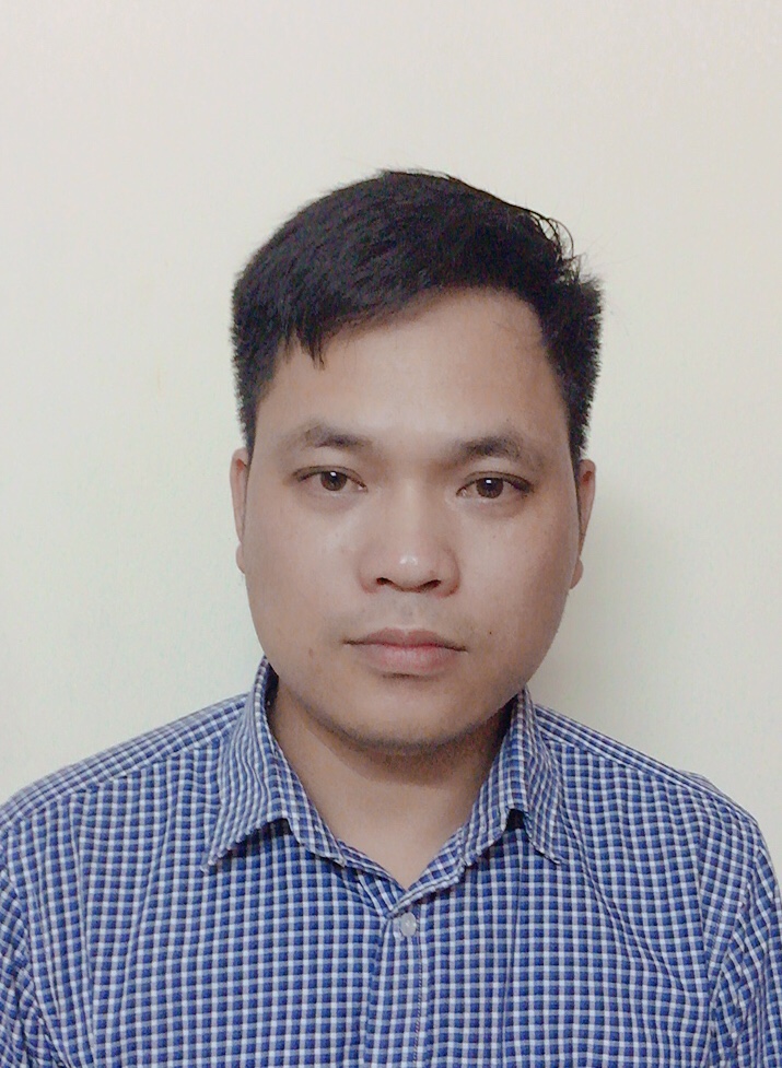 Thay đổi avatar. Nên chọn ảnh kích thước 180 x 180