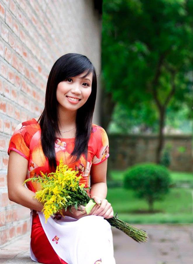 Thay đổi avatar. Nên chọn ảnh kích thước 140 x 140 Phạm Thị Ngọc Thùy