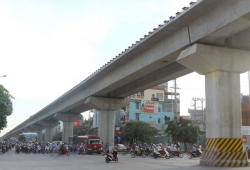Thông báo Tuyển dụng nhân lực đợt 3 tuyến đường sắt đô thị số 2A, Cát Linh - Hà Đông
