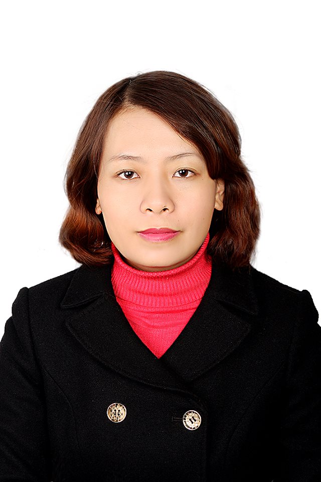 Thay đổi avatar. Nên chọn ảnh kích thước 140 x 140 Đặng Thị Bích Hợp