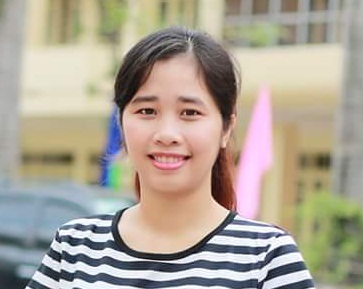 Đồng Thị Thanh Hường