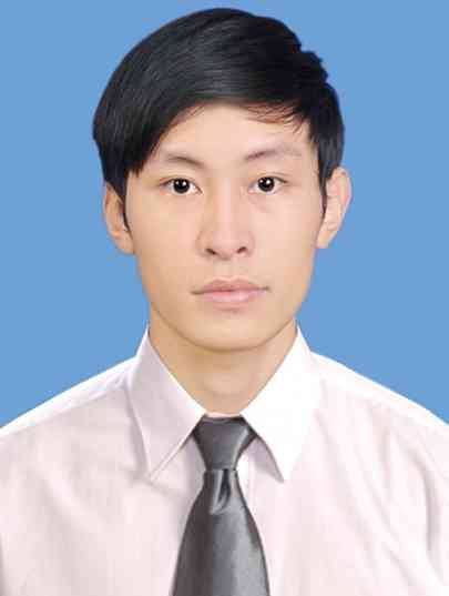 Nguyễn Hùng Cường