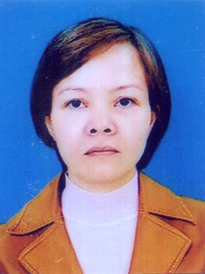 Trần Thị Thu Nga