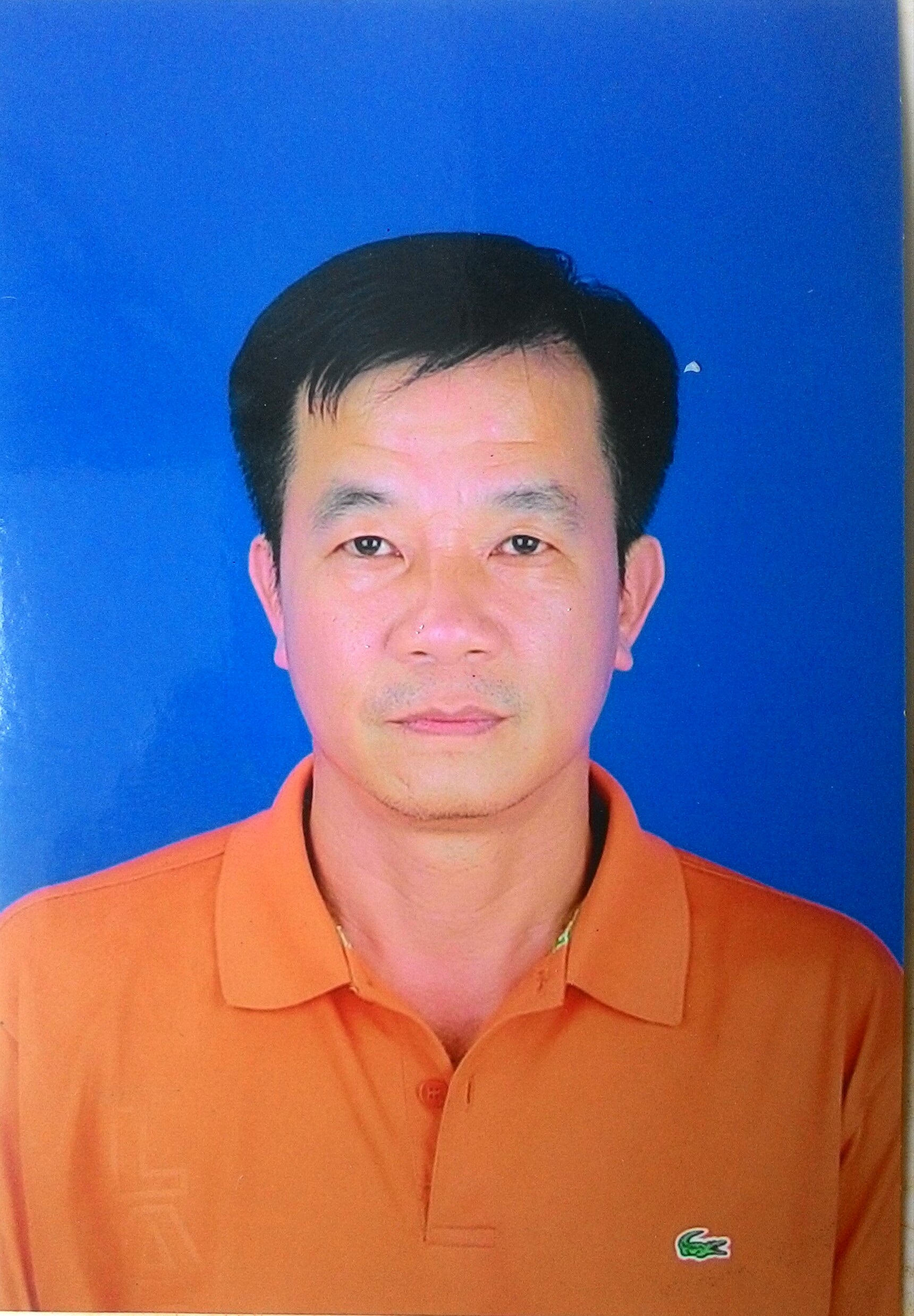 Trần Quang Dũng