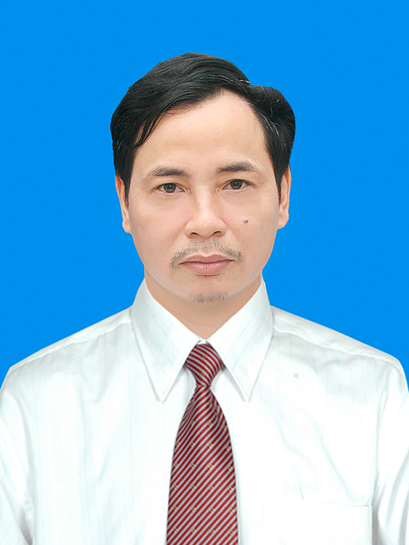 Nguyễn Việt Thắng 