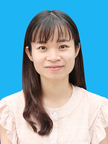 Thay đổi avatar. Nên chọn ảnh kích thước 140 x 140 Nguyễn Thị Thu Hường