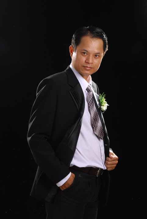 Thay đổi avatar. Nên chọn ảnh kích thước 140 x 140 Nguyễn Đình Nga
