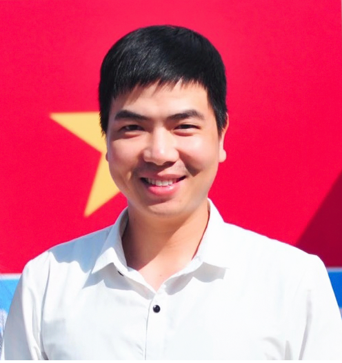 Thay đổi avatar. Nên chọn ảnh kích thước 140 x 140 Bùi Văn Lợi