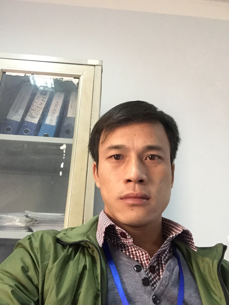 Thay đổi avatar. Nên chọn ảnh kích thước 140 x 140 Chu Văn Huỳnh