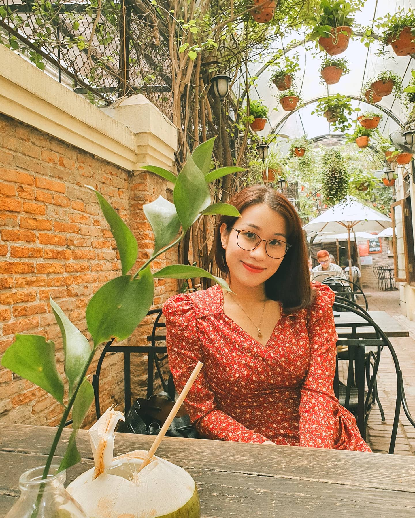 Thay đổi avatar. Nên chọn ảnh kích thước 140 x 140 Phùng Thị Thùy Dung