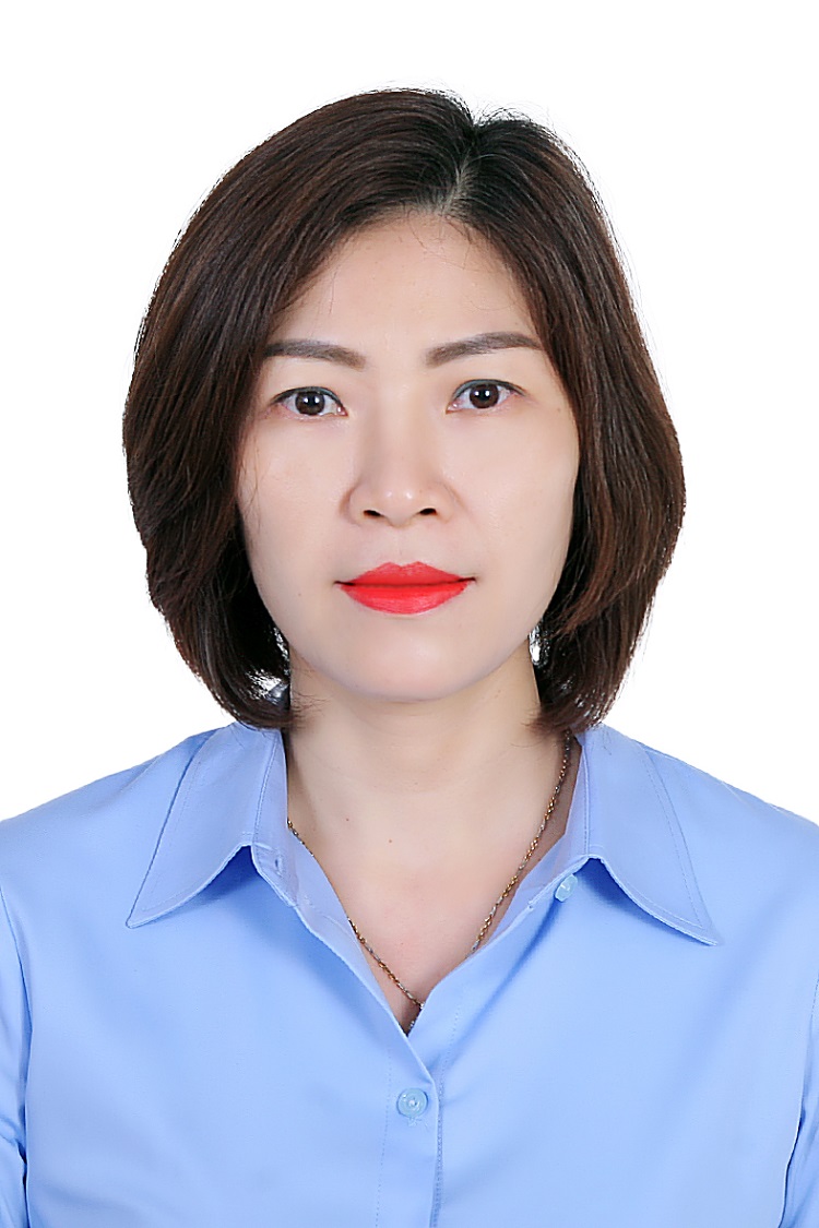 Nguyễn Thị Thơm 