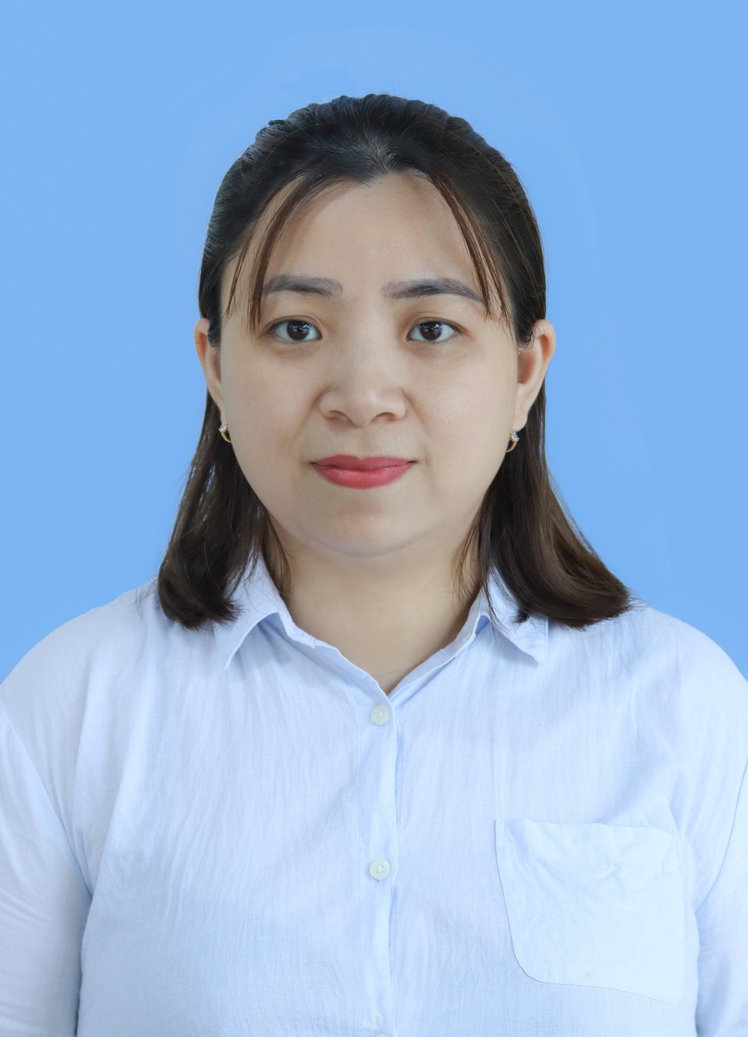 Thay đổi avatar. Nên chọn ảnh kích thước 140 x 140 Nguyễn Thị Thu Hà