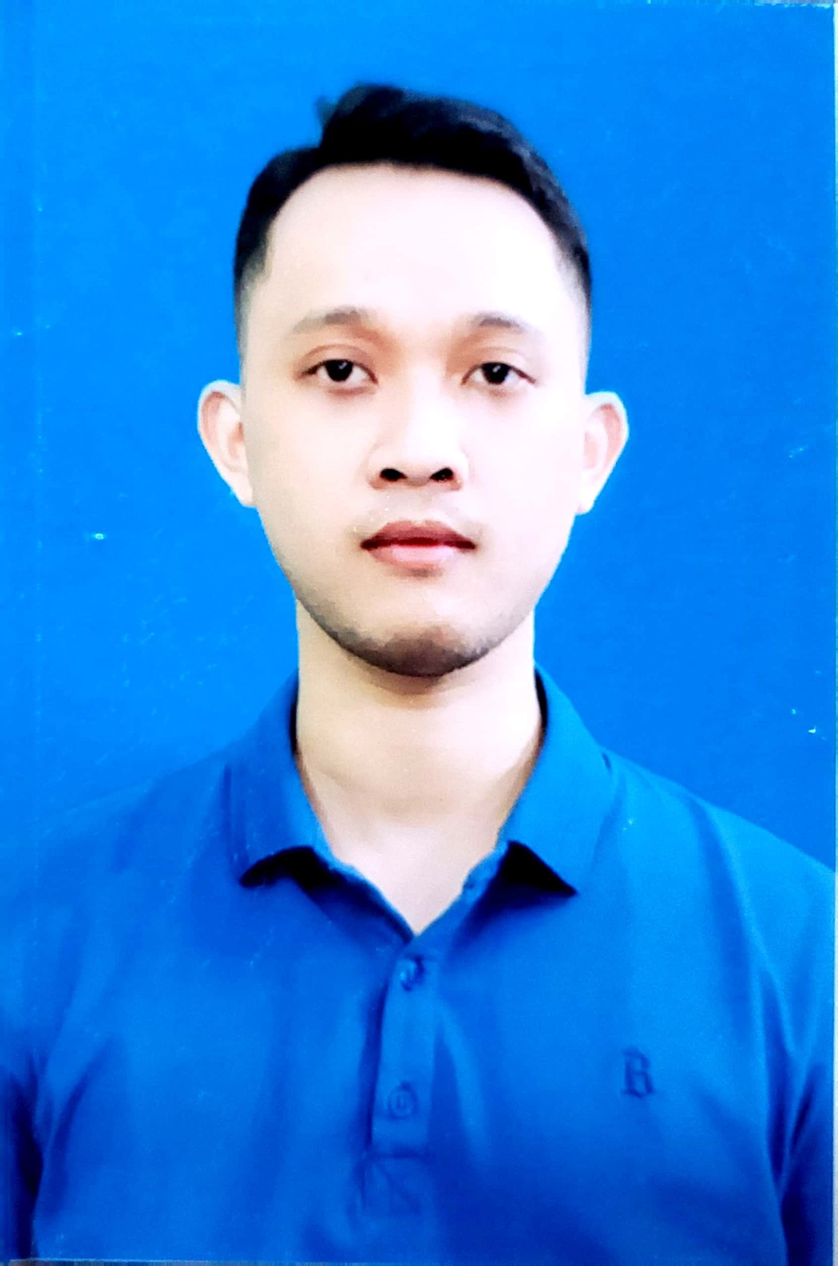 Thay đổi avatar. Nên chọn ảnh kích thước 140 x 140 Hoàng Minh Hiếu