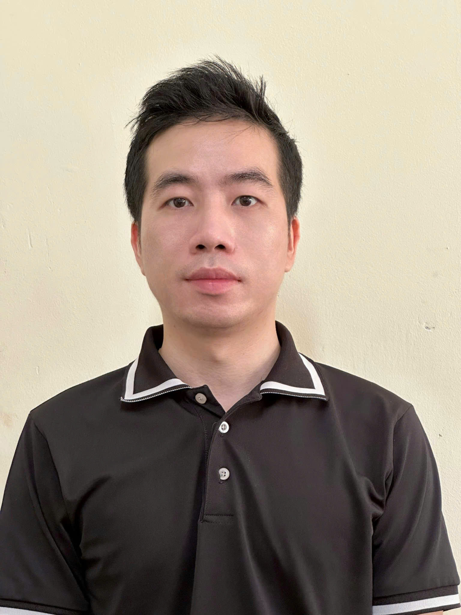 Thay đổi avatar. Nên chọn ảnh kích thước 140 x 140 Hà Trọng Anh