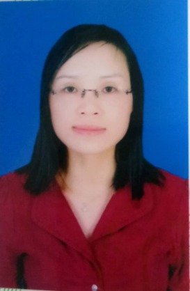 Thay đổi avatar. Nên chọn ảnh kích thước 140 x 140 Hoàng Thị Phương