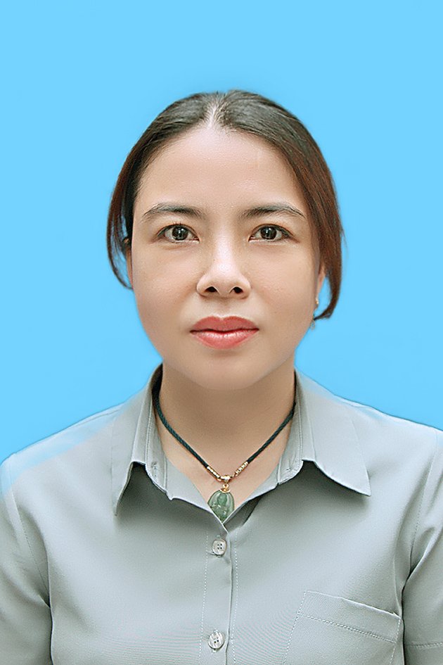 Thay đổi avatar. Nên chọn ảnh kích thước 140 x 140 Nguyễn Thị Thùy Dung