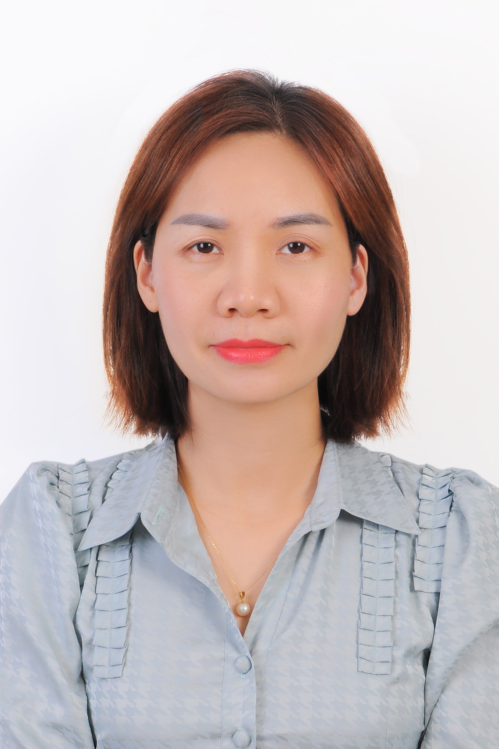 Thay đổi avatar. Nên chọn ảnh kích thước 140 x 140 Dương Thị Ngọc Thu