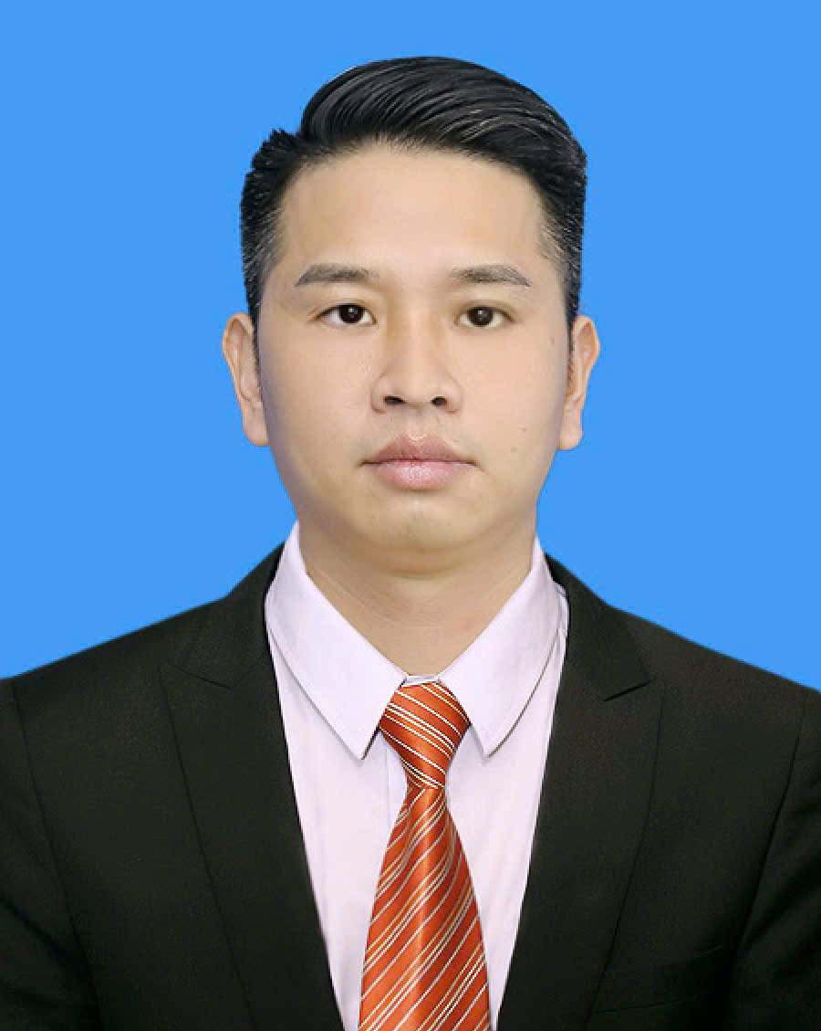 Thay đổi avatar. Nên chọn ảnh kích thước 140 x 140 Nguyễn Văn Hiệp