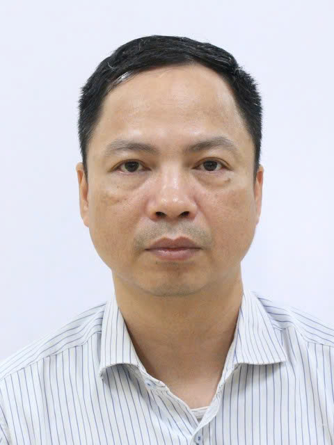Nguyễn Minh Khoa