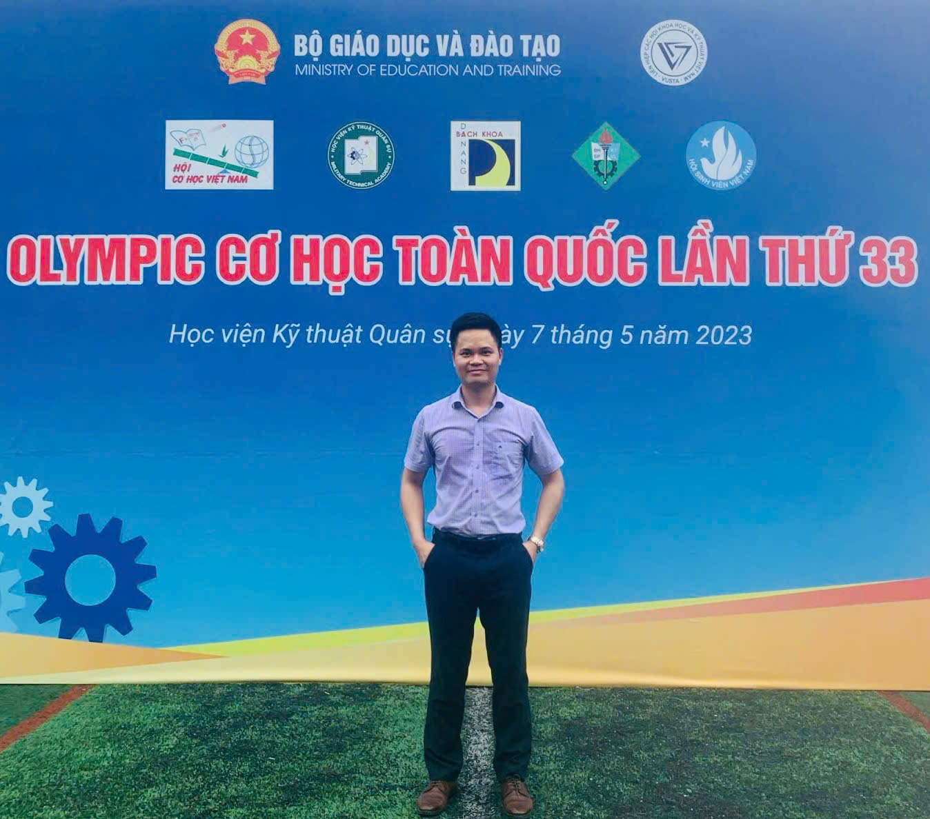 Bùi Tiến Tú