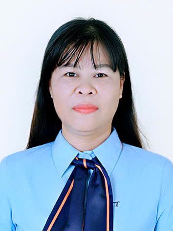 Nguyễn Thị Thơm