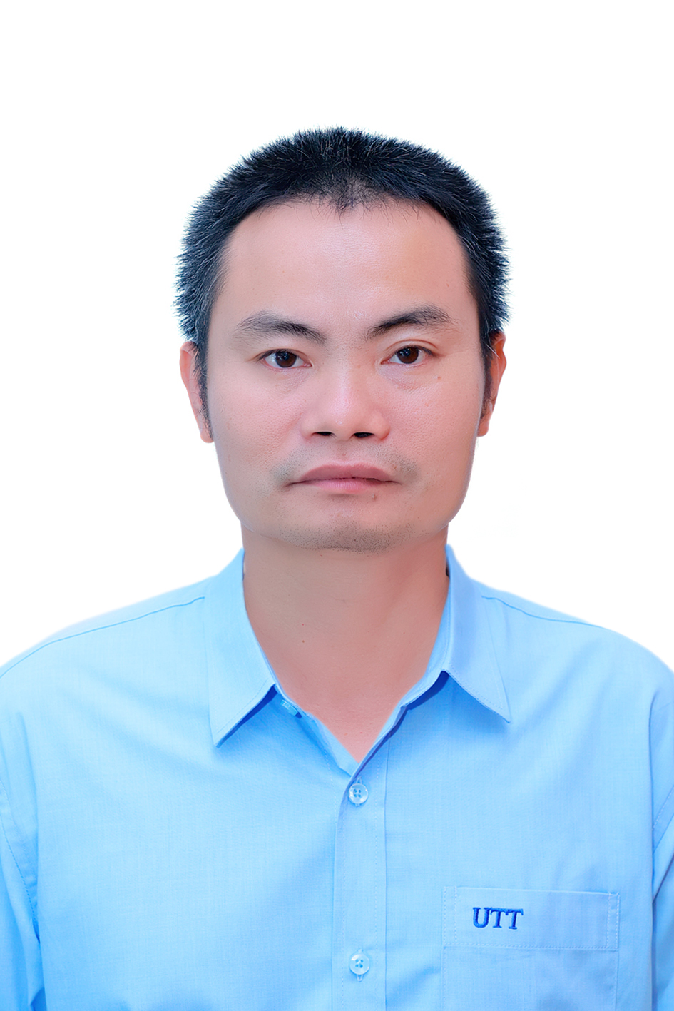 Vũ Thế Truyền