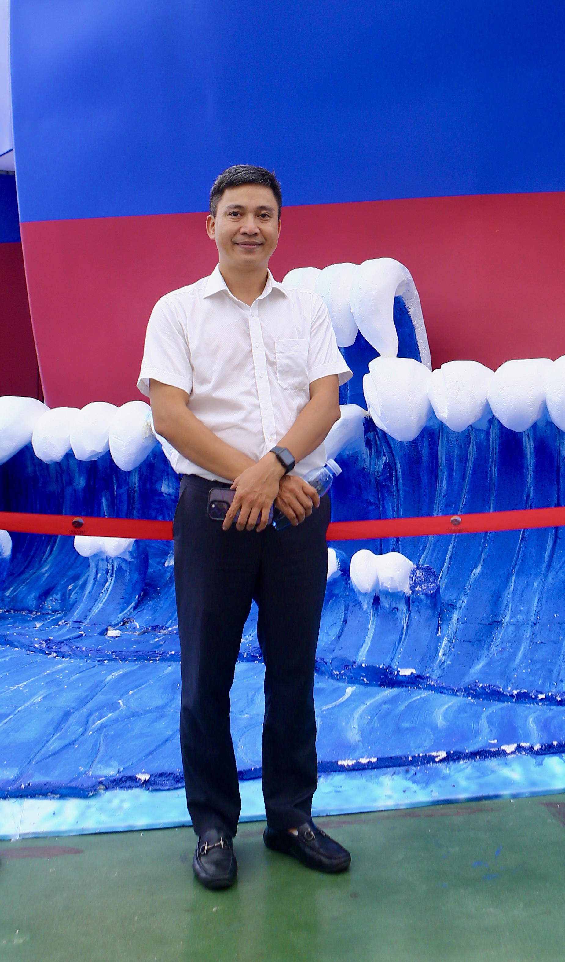 Trần Thế Tuân